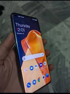 oneplus 9 pro mint condition