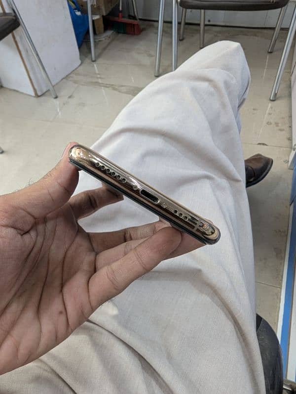 iphone xs Dual Pta approved 2