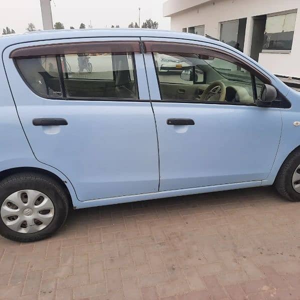 Suzuki Alto 2013.17 1