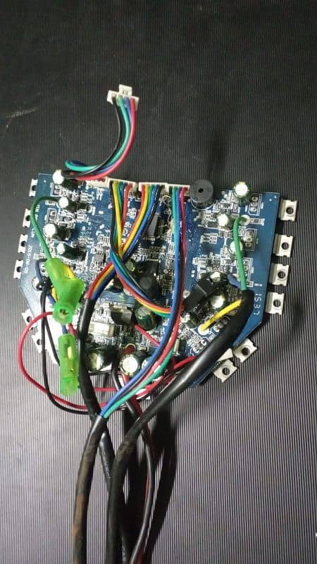 Hoverboard Control Board 0