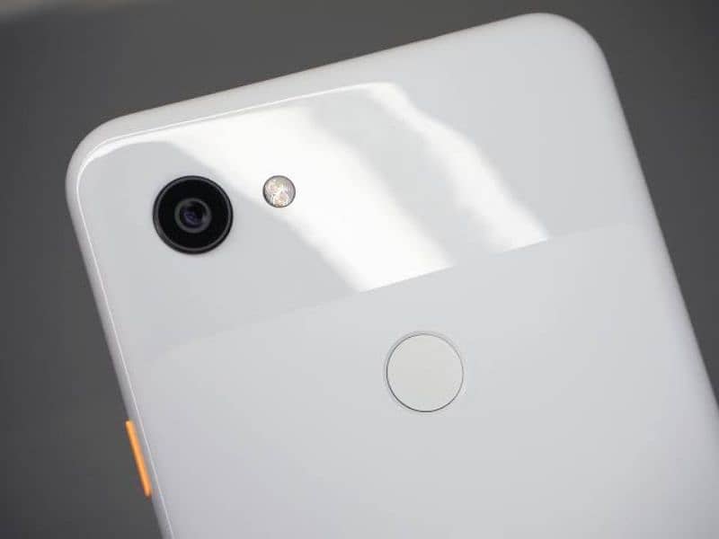 Pta approve Google Pixel 3A XL 4GB/64 GB 0