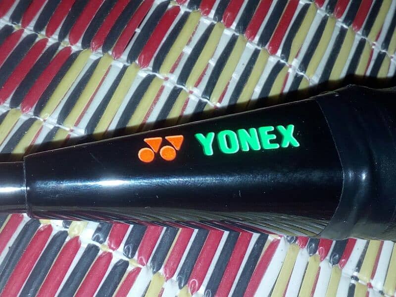 Yonex Astrox 100 limited addition 1