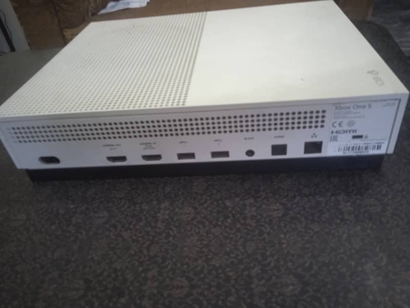 Xbox one S 1