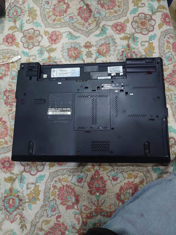 Lenovo ThinkPad T420 1