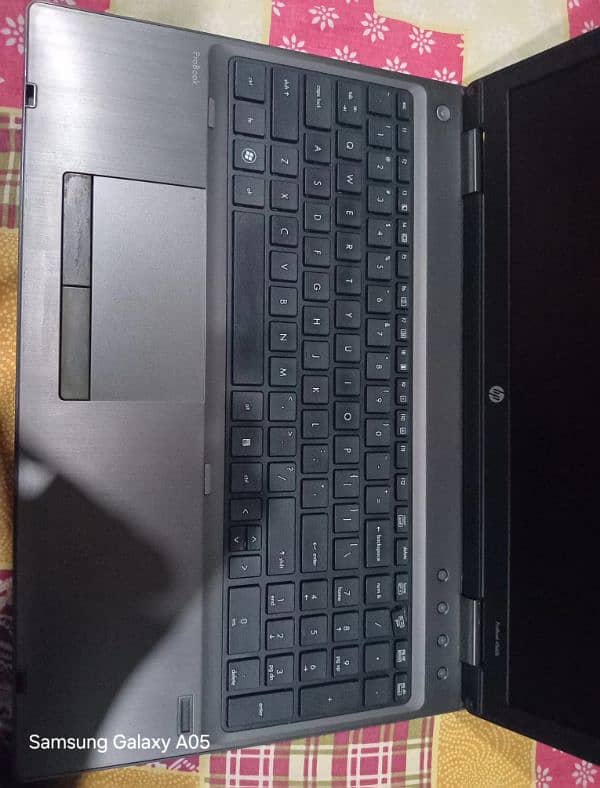 2nd generation hp core i5 probook 0