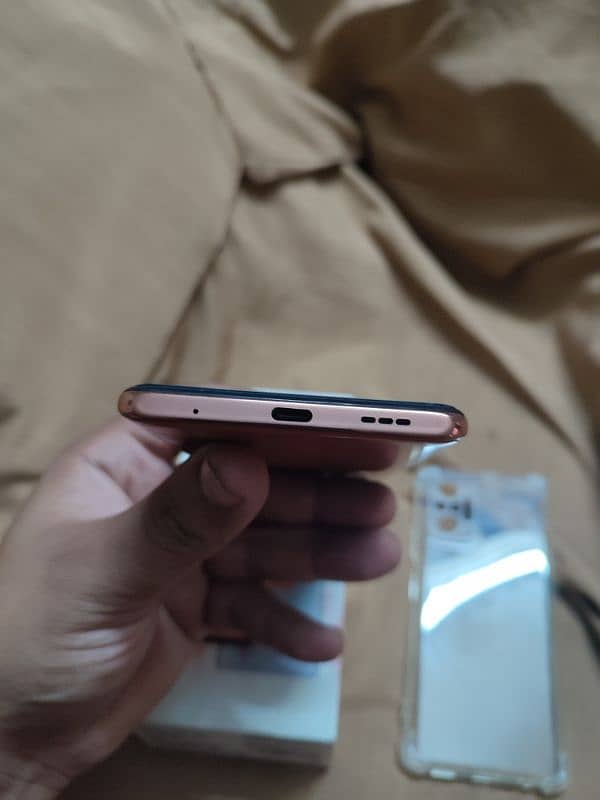 REDMI NOTE 10 PRO 8/128GB 2