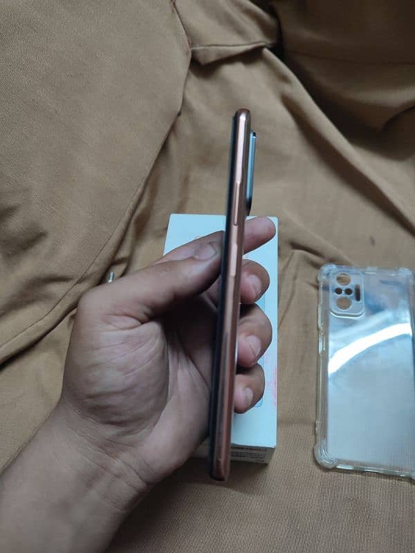 REDMI NOTE 10 PRO 8/128GB 3