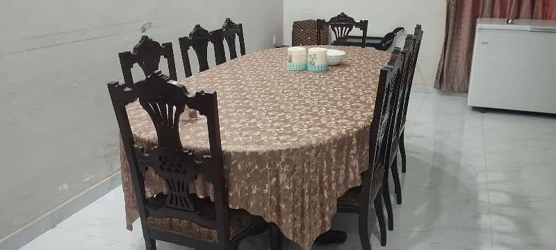 Chinioti Dining Table For Sale 3