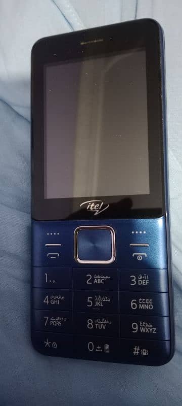 itel Power 700 2