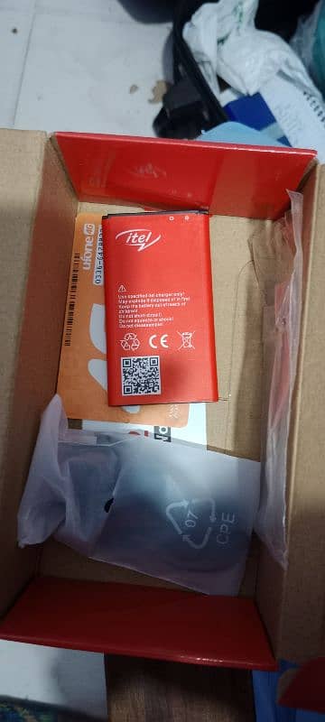 itel Power 700 5