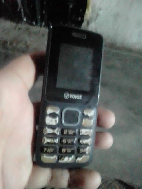 voice mobile for sell 1