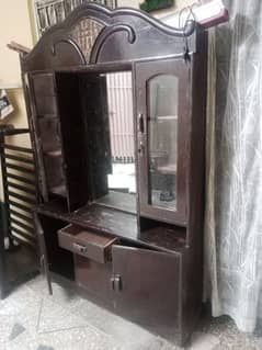 dressing table and other table