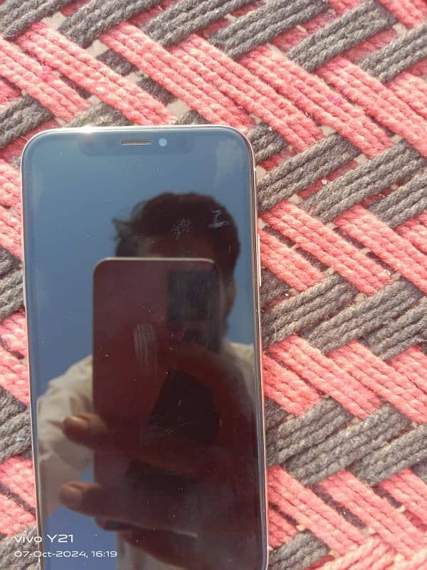 iphone X non pta 256gb 6