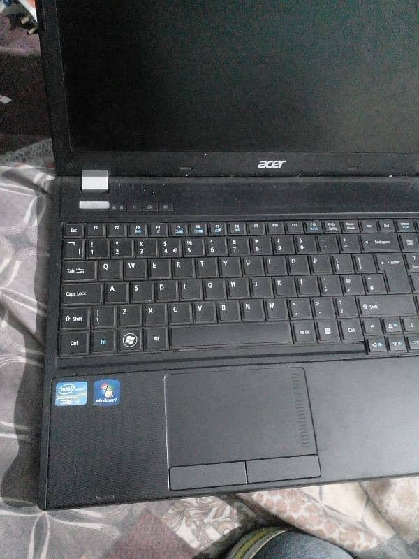 acer core i3rd 4th generation 8ram 320 hard all ok 6