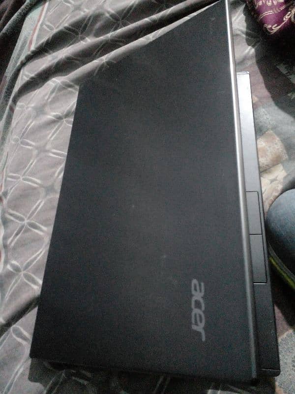 acer core i3rd 4th generation 8ram 320 hard all ok 7