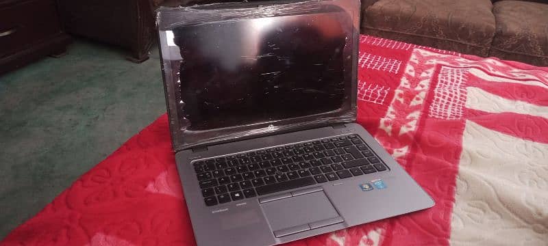 Fresh HP laptop 4