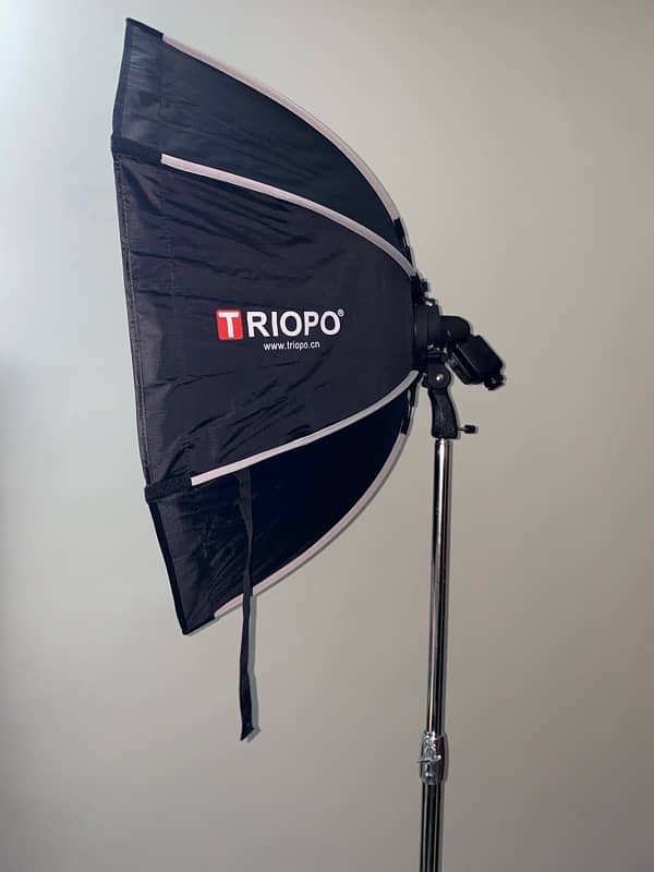 Octa Softbox 90cm 0