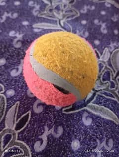 Tennis ball