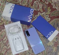 Vivo Y12S 3GB 32GB