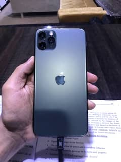 iphone 11 pro max 256 gb