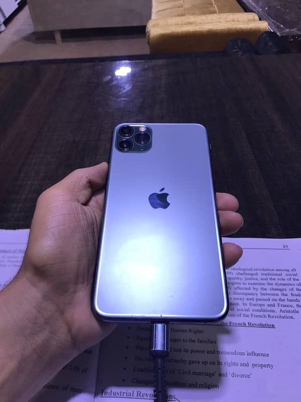 iphone 11 pro max 256 gb 2