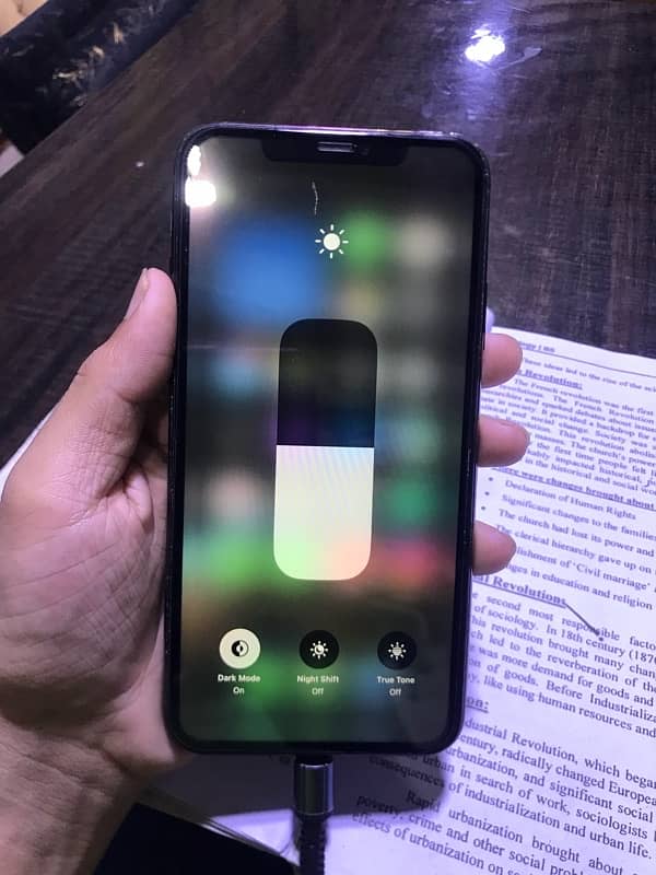 iphone 11 pro max 256 gb 4