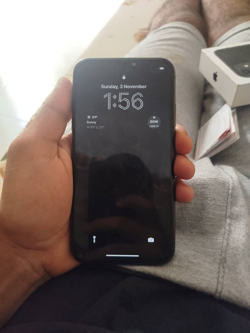 iPhone 11 128gb Dual Physical SIM Non-Pta 1