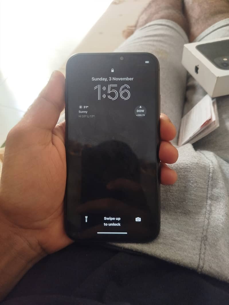 iPhone 11 128gb Dual Physical SIM Non-Pta 2