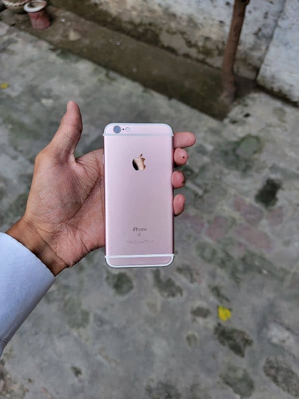 iphone 6s non pta 0