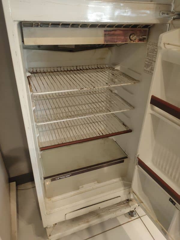 general fridge 2