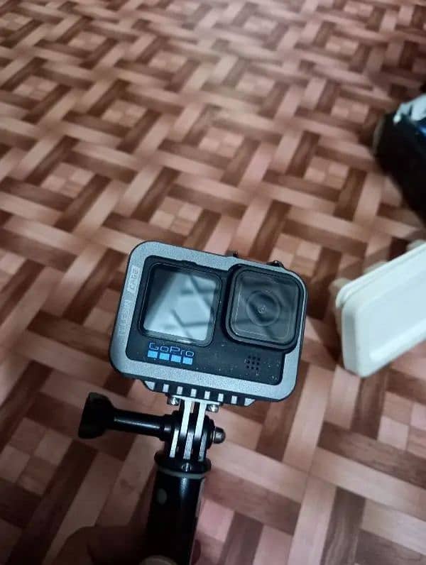 GoPro 12 1