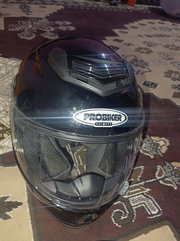 probiker 4