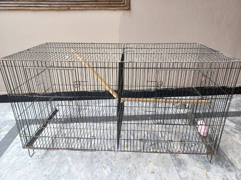 cage for sale 1