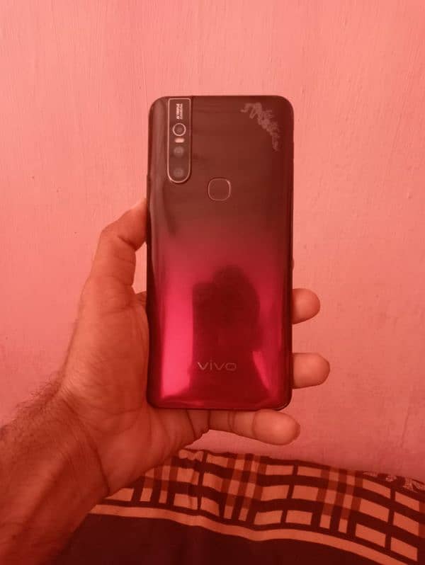 vivo v15 glass cheng only mobil no fault police ap pr check kara du ga 1