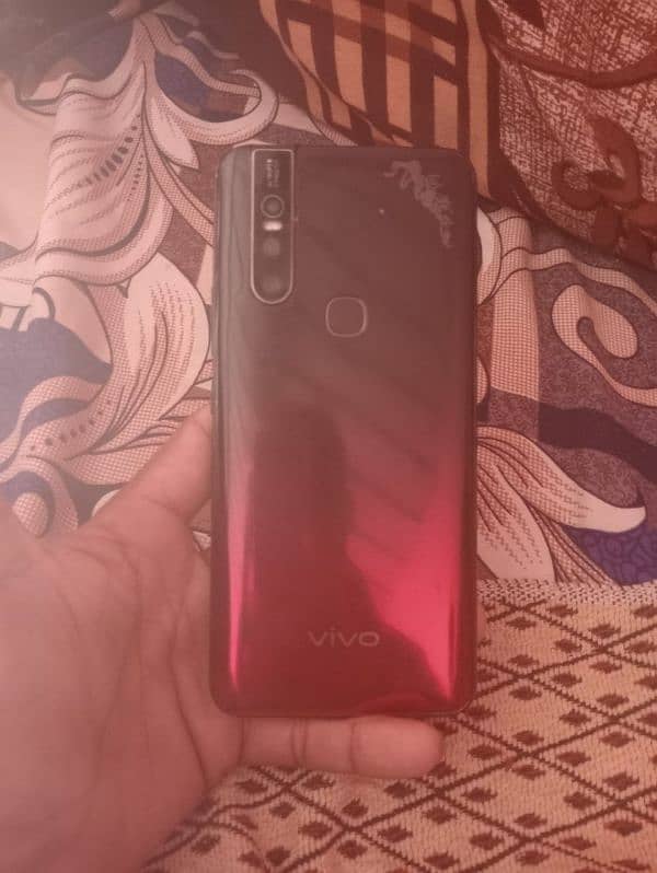 vivo v15 glass cheng only mobil no fault police ap pr check kara du ga 4