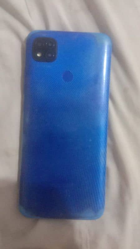 redmi 9c 3gb 64gb 0