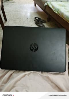 HP elitebook 820 Core i5 4th generation