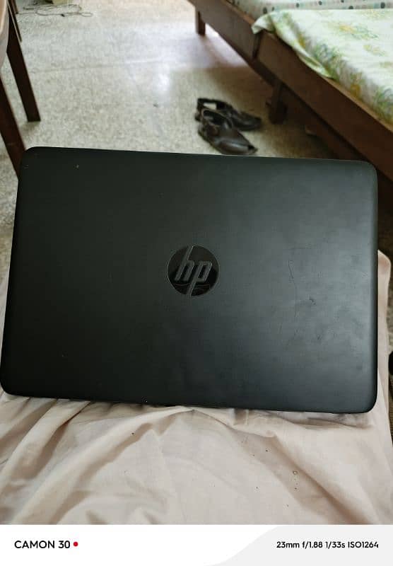 HP elitebook 820 Core i5 4th generation 0