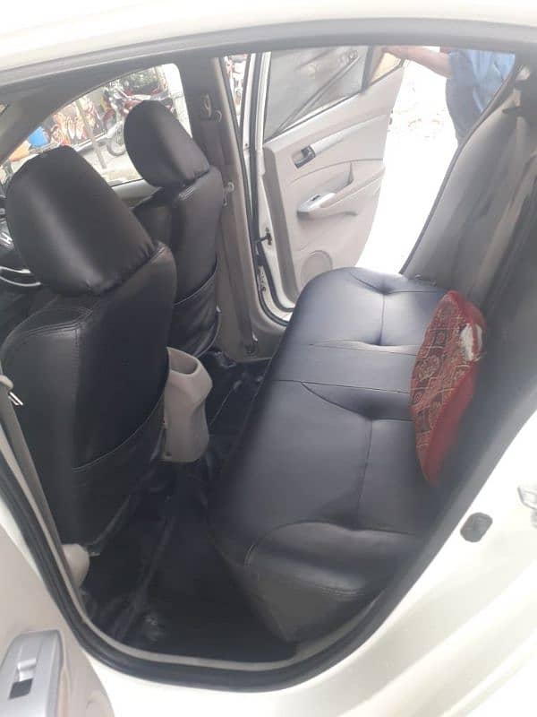 Honda City IVTEC 2018 10