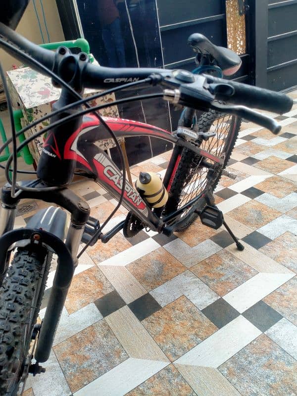 Bicycle For sale very good condition 2