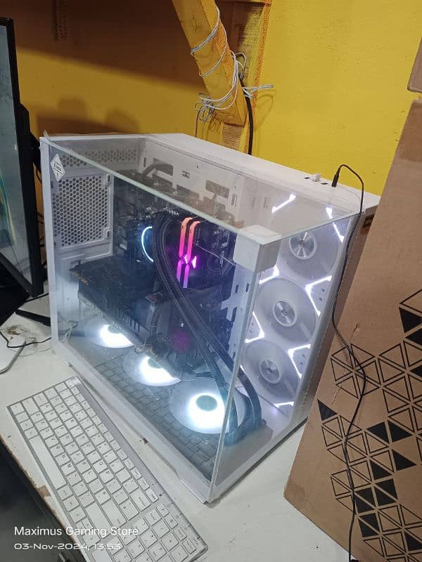 13th gen gaming pc 1