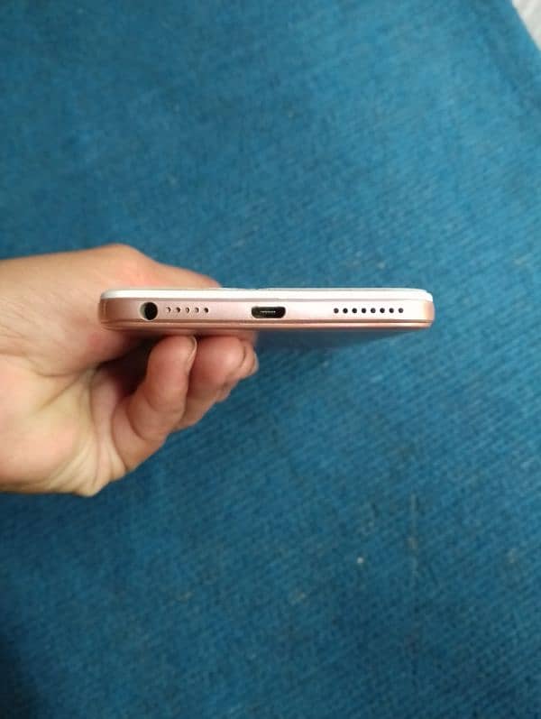 OPPO F1s 5