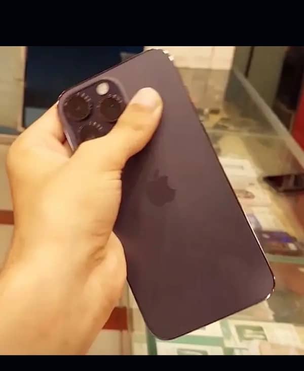 iphone 14 pro max pta approved 1