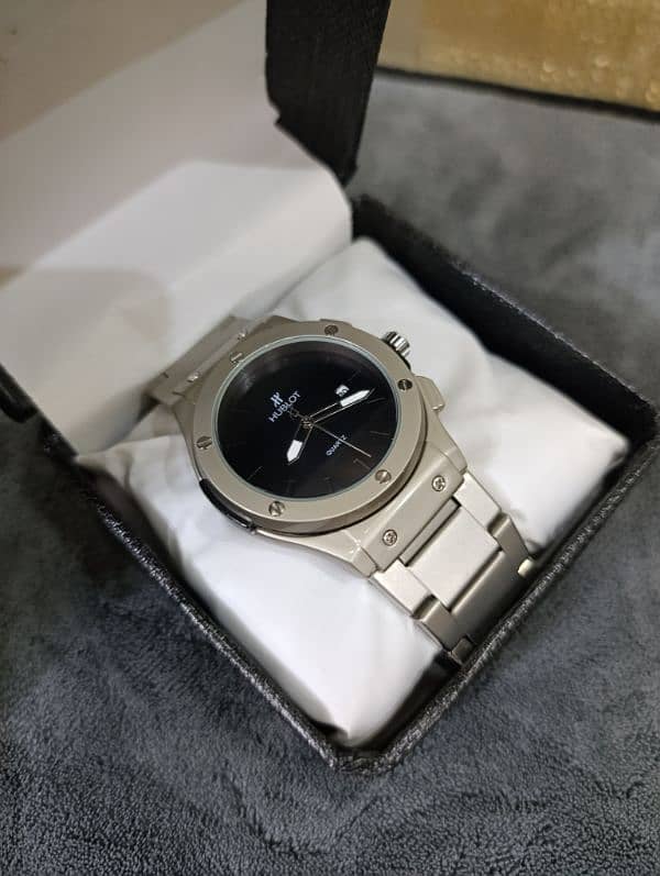 hublot watch good quality 0