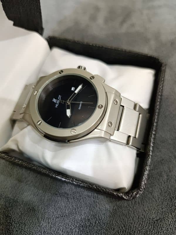 hublot watch good quality 1