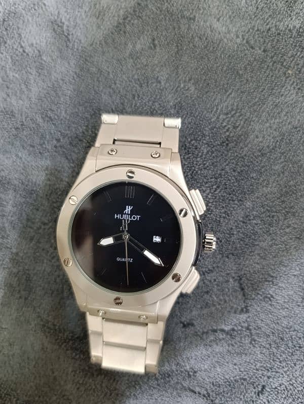 hublot watch good quality 2