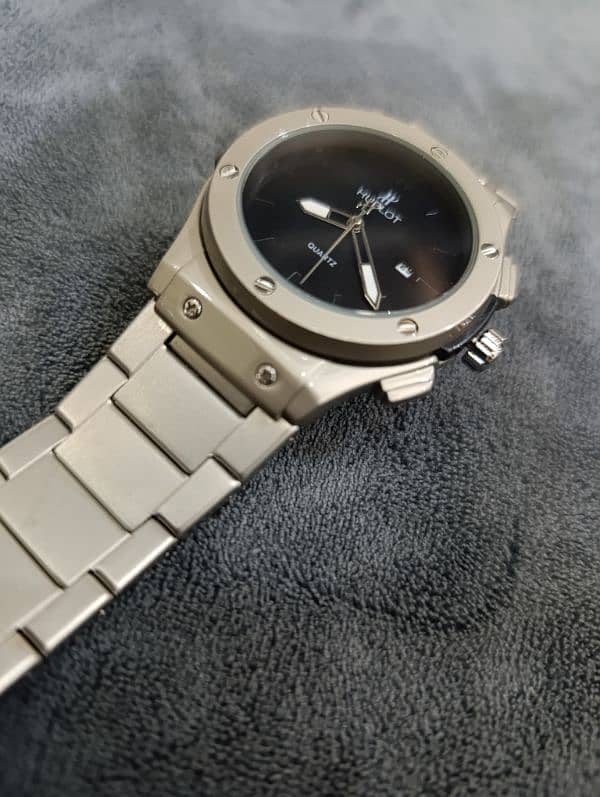 hublot watch good quality 4