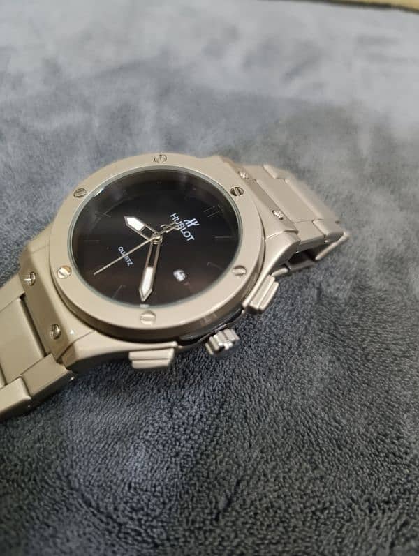 hublot watch good quality 5