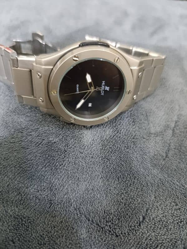 hublot watch good quality 6