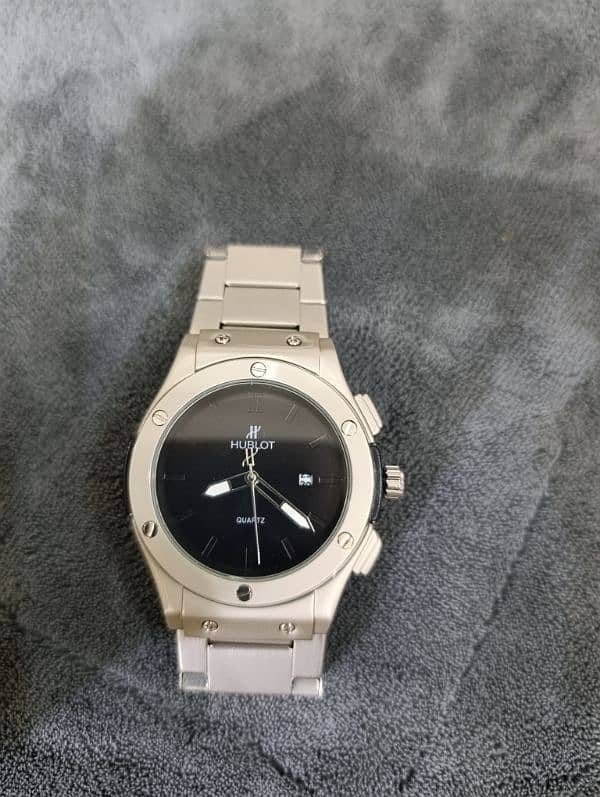 hublot watch good quality 8